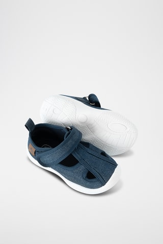 Tennis - Bleu marine