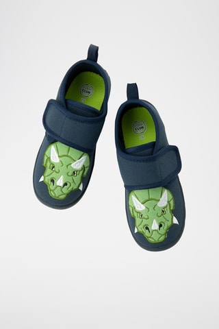 Tennis - Bleu marine