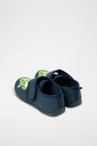 Tennis - Bleu marine