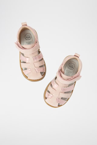 Sandales - Rose
