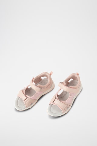 Sandálias - Rosa