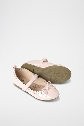 Ballerines - Beige