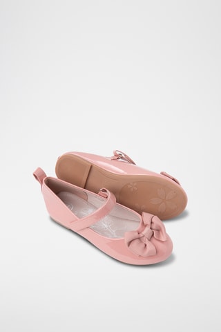 Ballerines - Rose