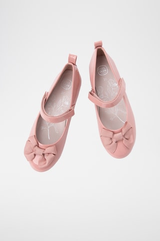 Ballerines - Rose