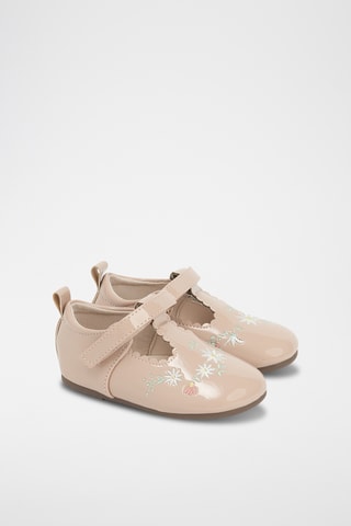 Babies vernis - Rose