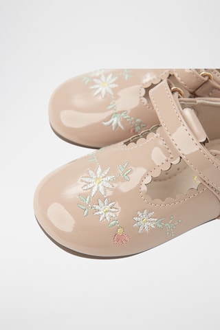 Babies vernis - Rose