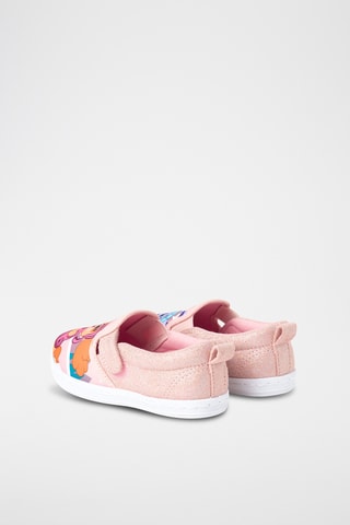 Slip-on Skye et Everest Pat' Patrouille - Rose