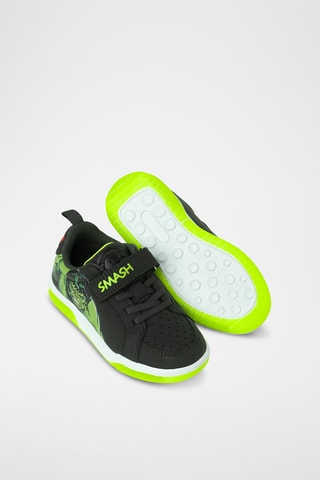 Zapatillas Hulk Los Vengadores Marvel - Antracita