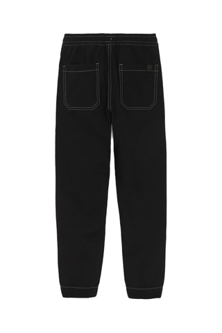 Pantalon - Noir