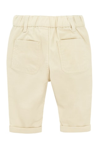 Pantalon - Beige