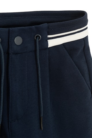 Pantalon - Bleu marine