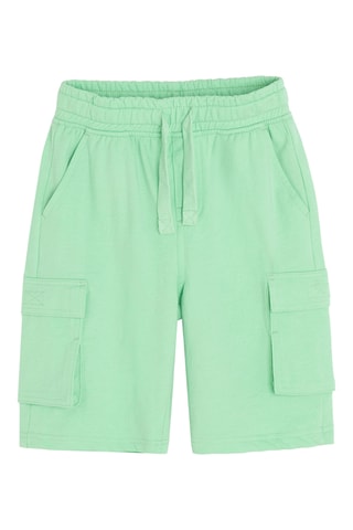 Pantalon - Vert clair