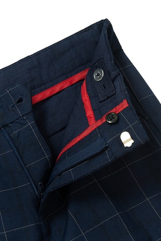 Pantalon - Bleu marine