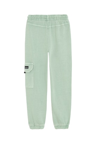 Jogging - Vert d’eau