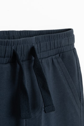 Jogging - Bleu marine