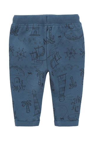 Jogging - Bleu marine