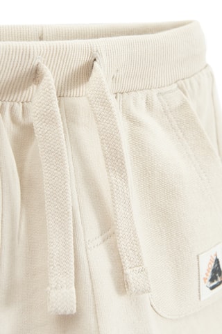 Jogging - Beige clair