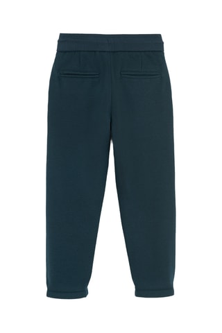 Pantalon - Bleu marine