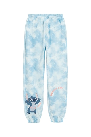 Jogging Stitch Lilo et Stitch Disney - Ciel
