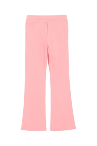 Pantalon - Corail
