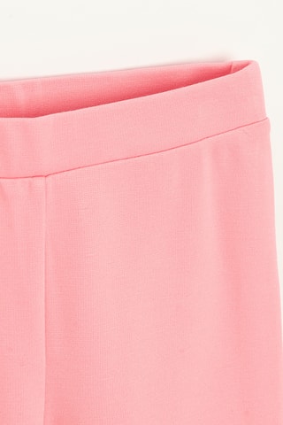 Pantalon - Corail