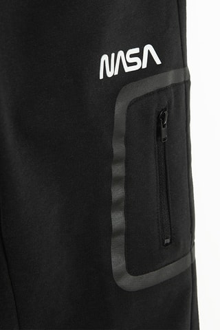 Pantalon NASA - Noir