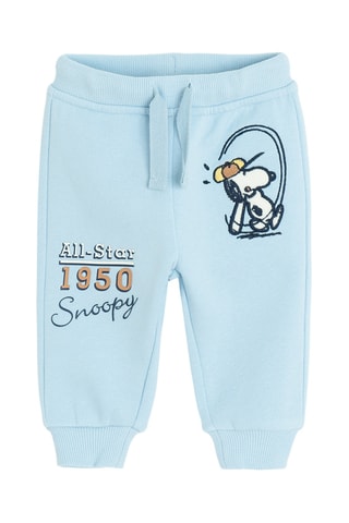 Jogging Snoopy Snoopy et les Peanuts - Ciel