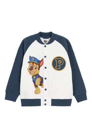 Teddy Chase Pat’ Patrouille - Blanc