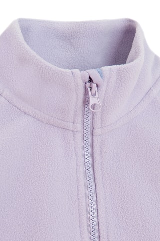 Veste 2-en-1 - Violet