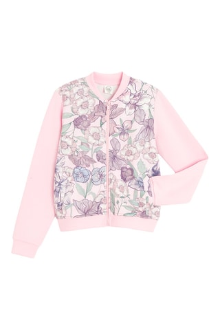 Veste - Rose