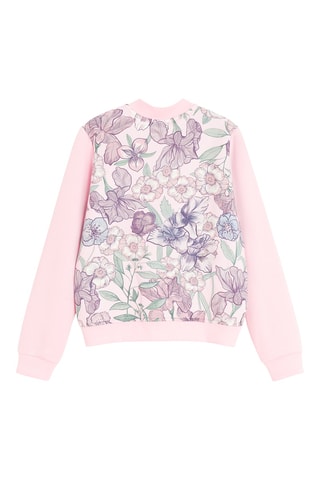 Veste - Rose