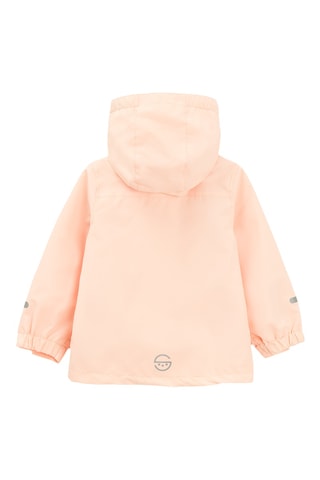 Veste à capuche - Rose clair