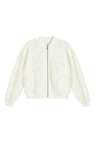 Veste - Blanc