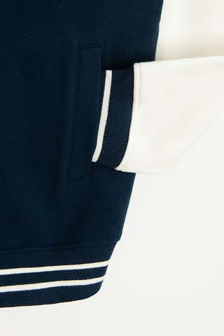 Teddy Iron Man Avengers Marvel - Bleu marine