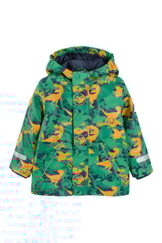 Coupe-vent Jurassic World - Multicolore