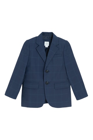 Veste - Bleu marine