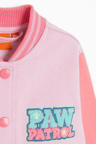 Teddy Stella Pat’ Patrouille - Rose