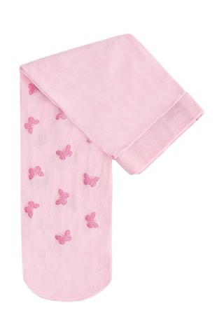 Collant - Rose clair