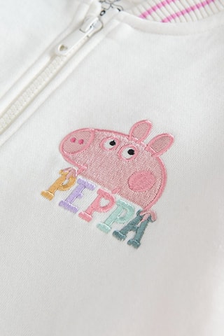 Teddy Peppa Pig - Rose