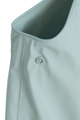 Salopette - Vert d’eau