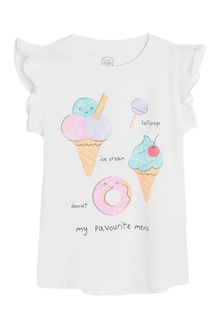 2 pigiami - Celeste e rosa