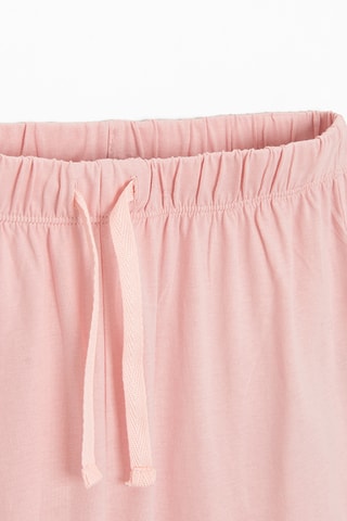 Pyjama Bambi Disney - Rose