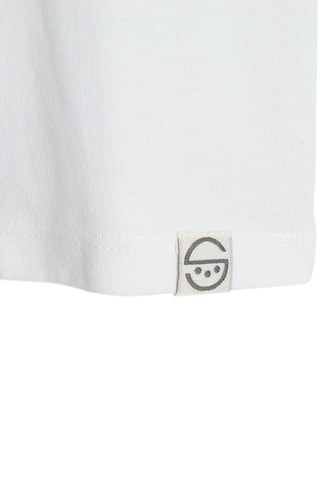 T-shirt Blanc