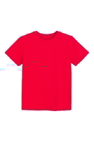 T-shirt - Rouge