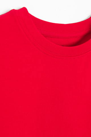 T-shirt - Rouge