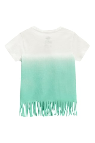 T-shirt Stella Pat’ Patrouille - Turquoise