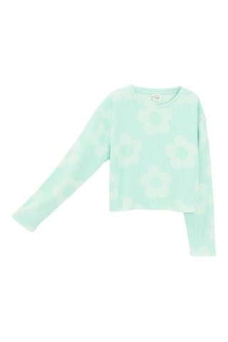 T-shirt - Vert d'eau