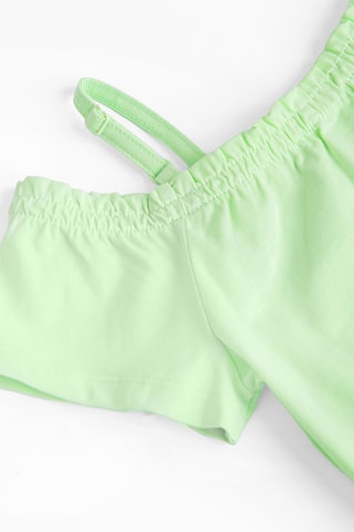 T-shirt - Vert clair