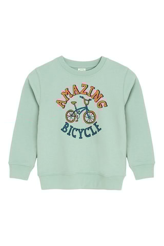 Sweat - Vert d’eau