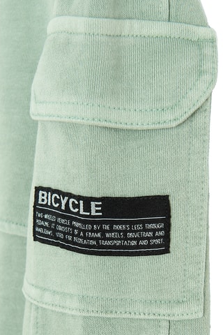 Sweat - Vert d’eau